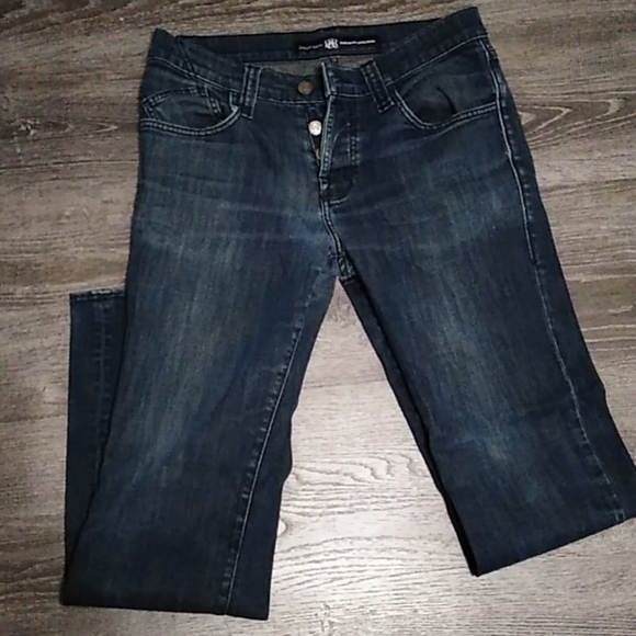 Rock & Republic Limited Ed. Recession Collection Size 32 - Picture 1 of 8